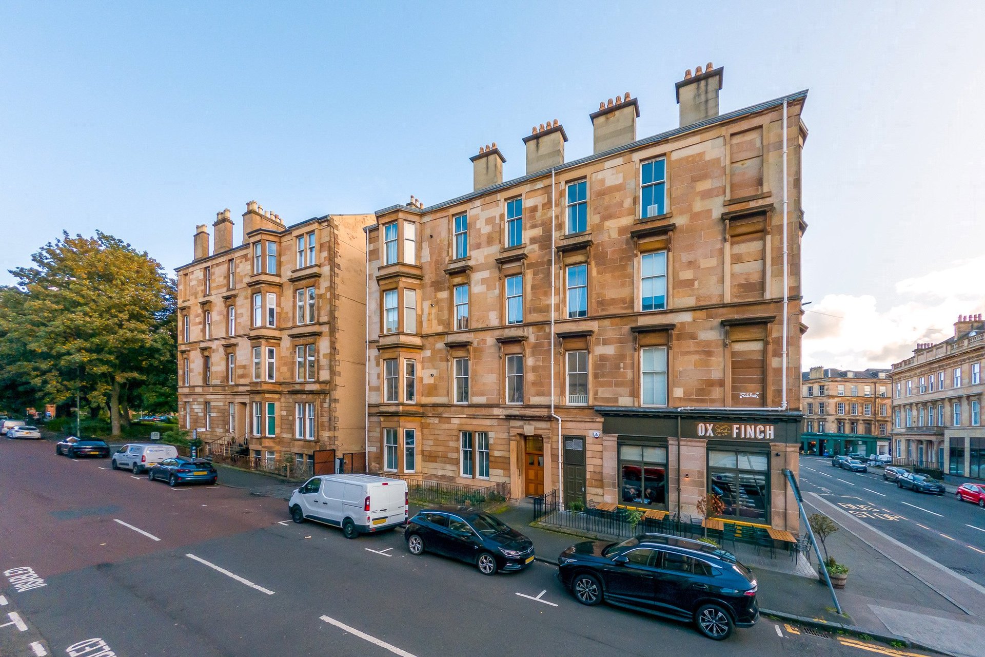0/1, 30 Derby Street, Kelvingrove, Glasgow, G3 7TG - Picture #18