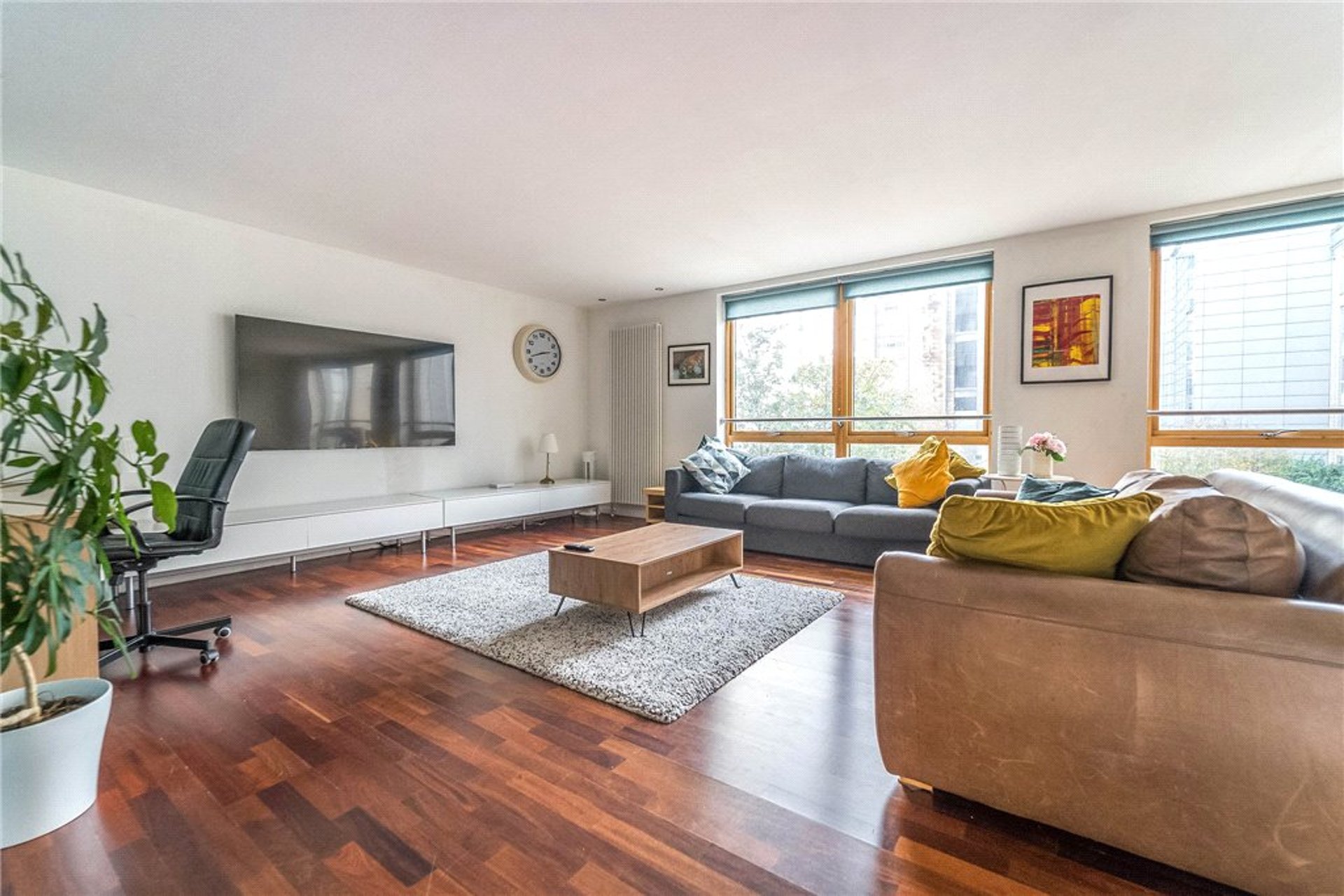 42/6 Gardners Crescent, Edinburgh, EH3 8DG - Picture #4