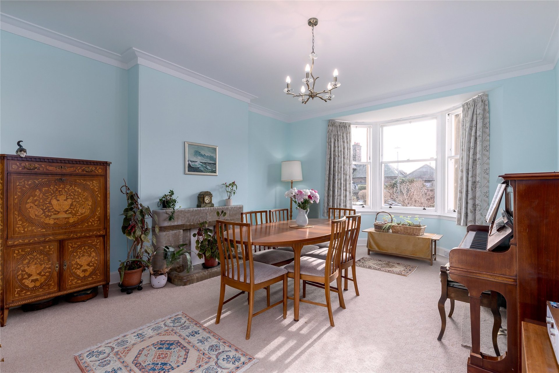 6 Ross Road, Newington, Edinburgh, EH16 5QN - Picture #4