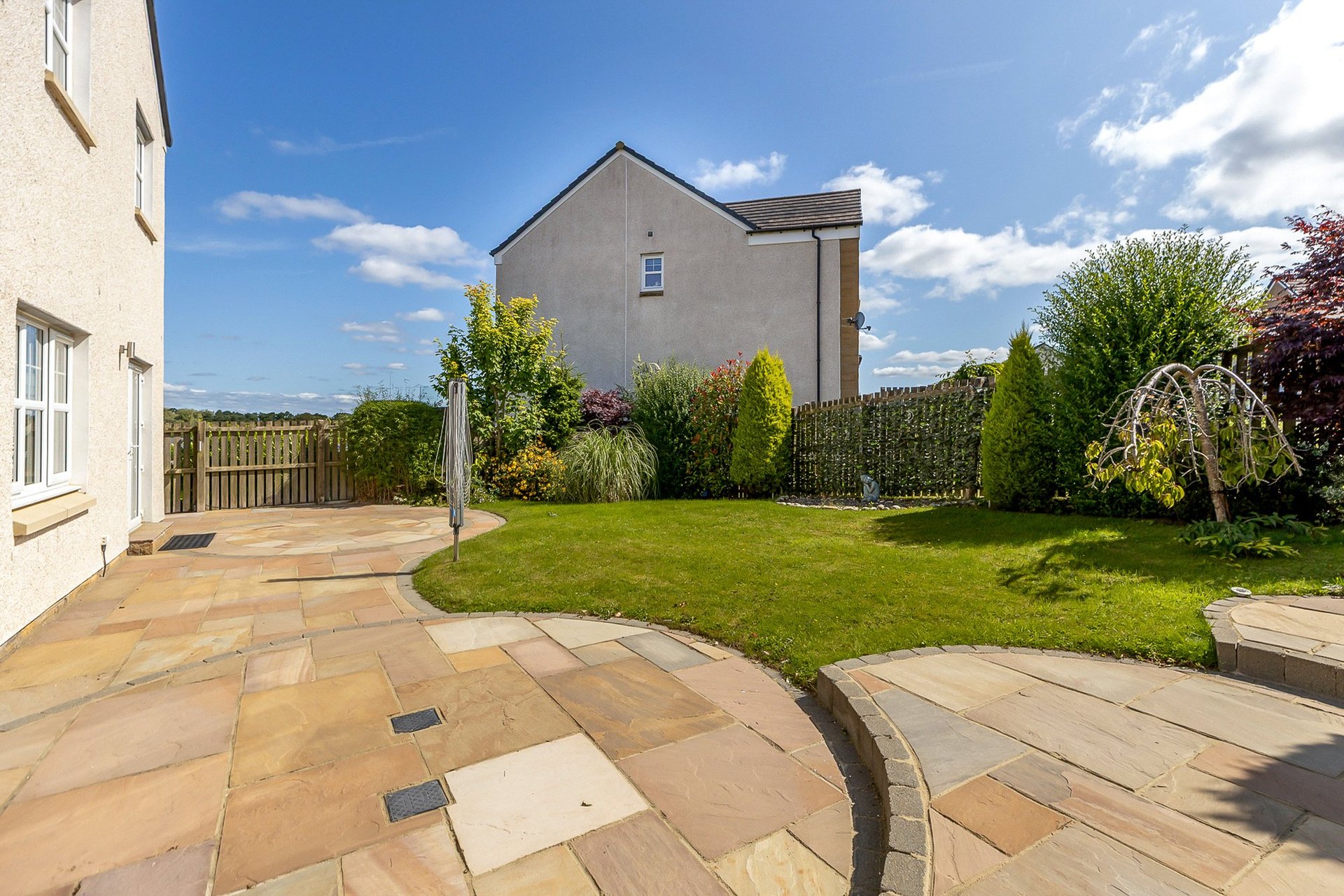 15 Old Cadrig Way, Newton Mearns, Glasgow, G77 6NG - Picture #40