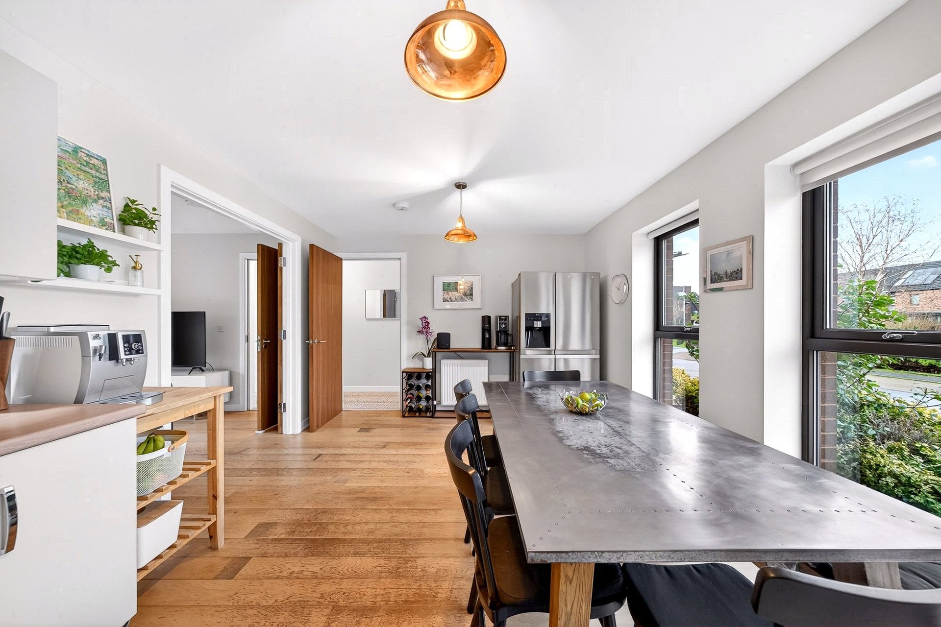 10 Cardiff Court, Athletes Village, Glasgow City, G40 4TJ - Picture #13