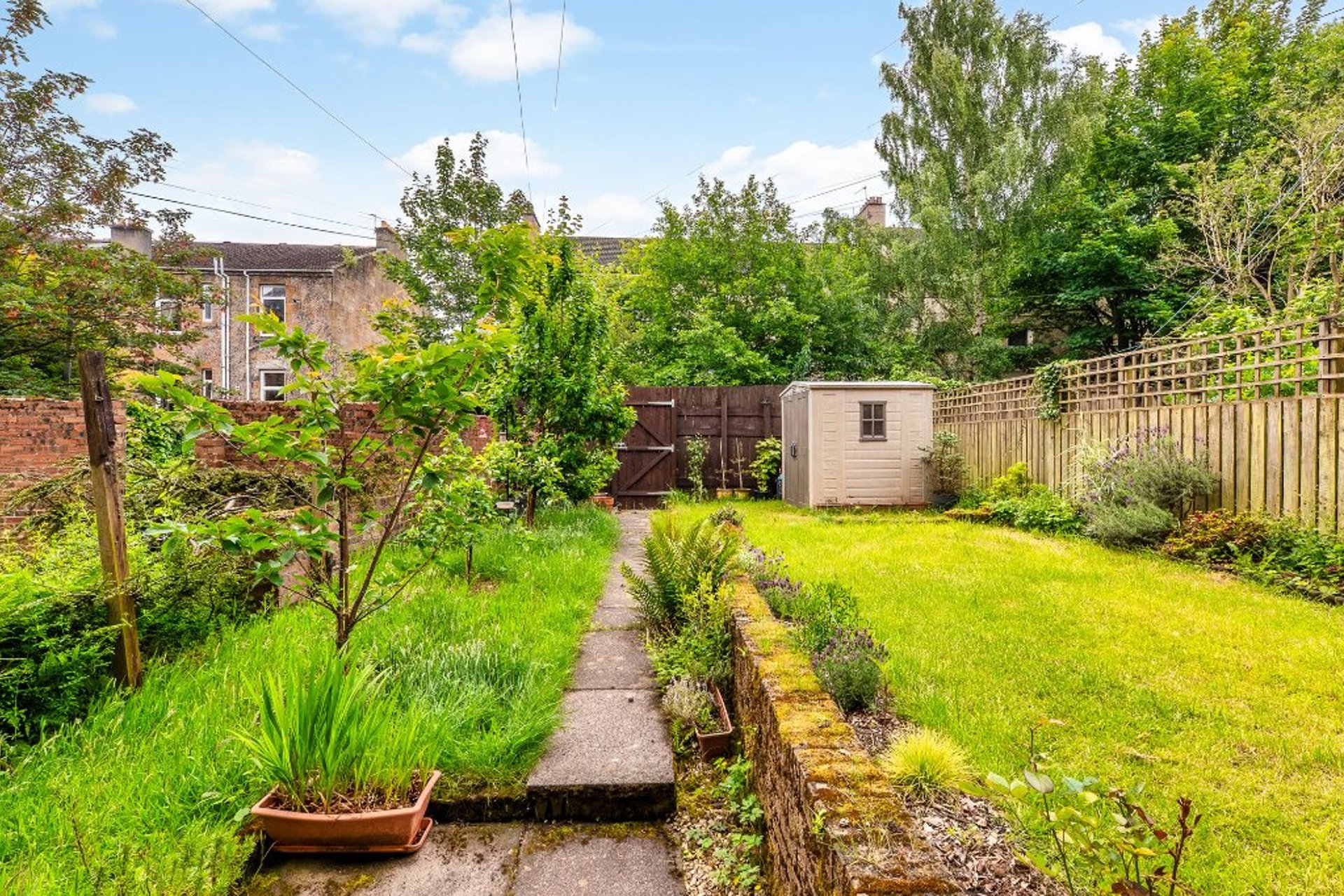 Upper Conversion, 479 Shields Road, Pollokshields, Glasgow, G41 2RG - Picture #31