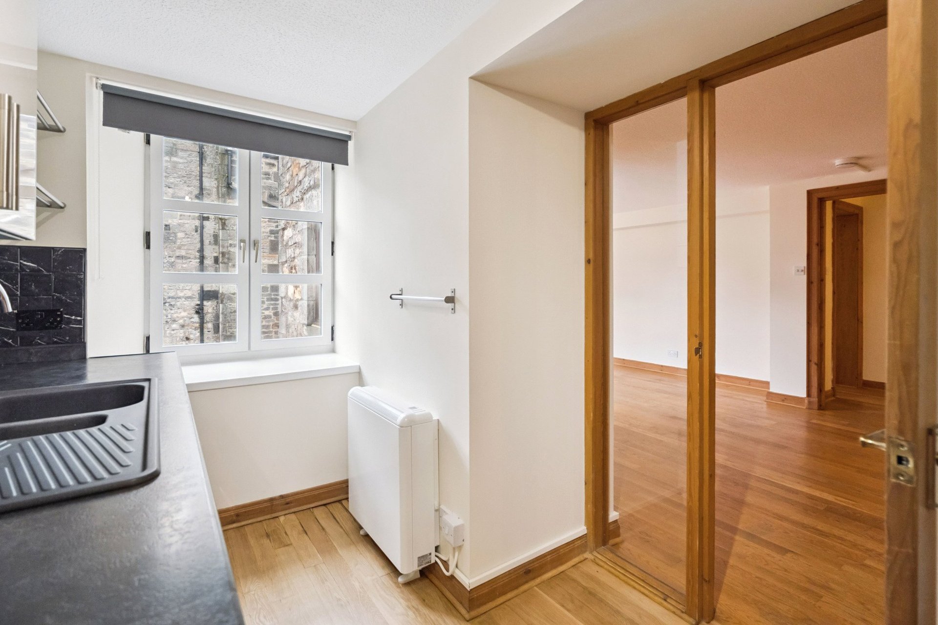 56/9 Timber Bush, Leith, Edinburgh, EH6 6QH - Picture #14