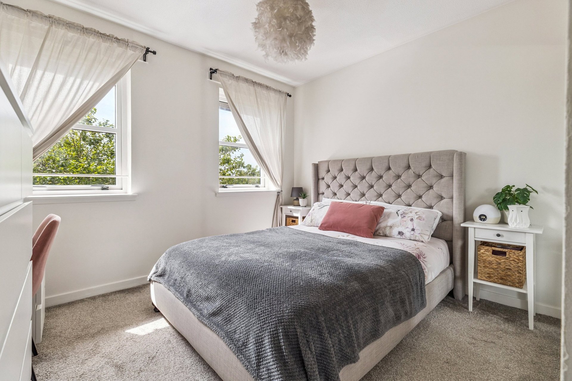 Flat 3/1, 21 Alexander Crescent, New Gorbals, Glasgow, G5 0SL - Picture #10
