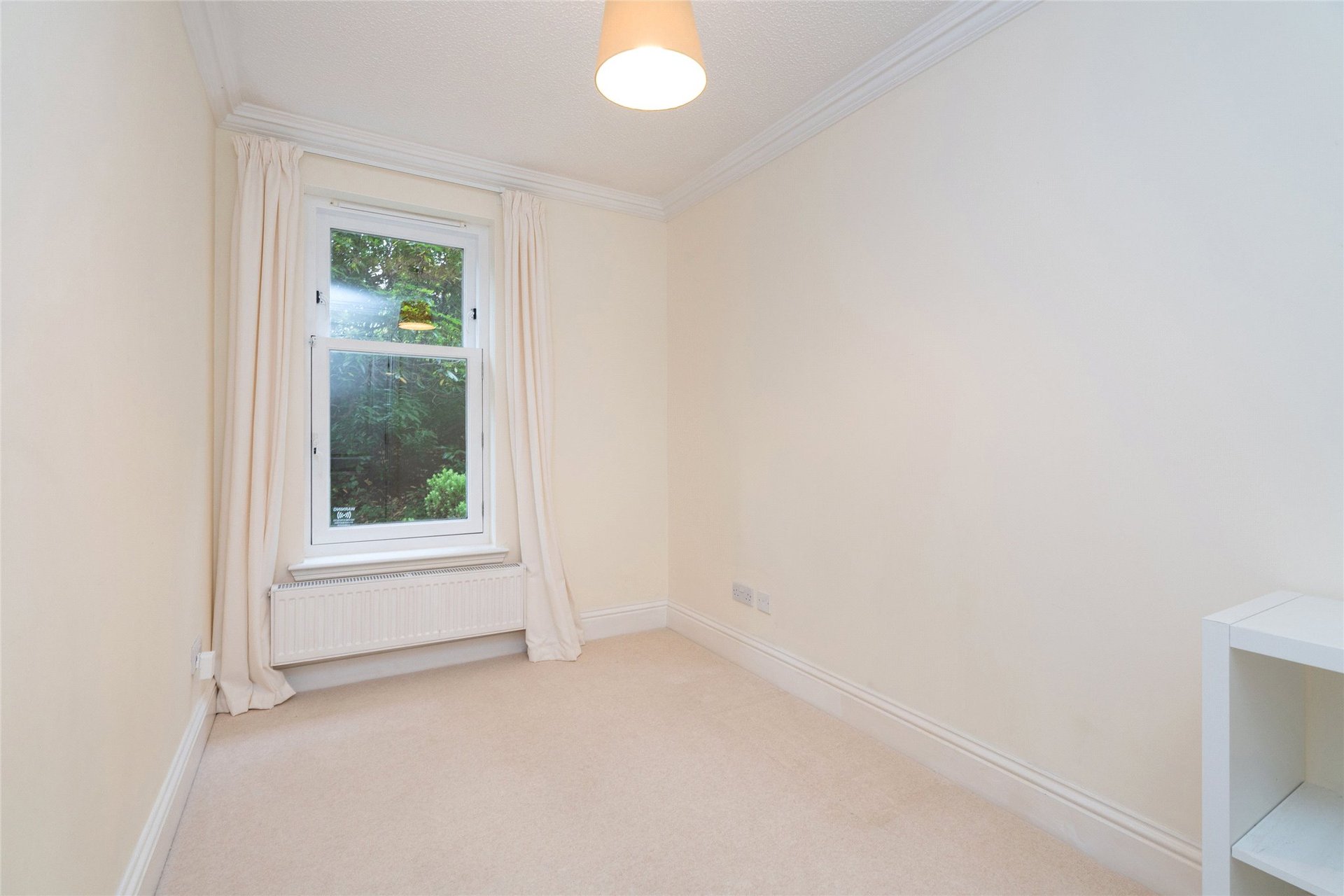 0/1, 46 Cleveden Drive, Kelvinside, Glasgow, G12 0NU - Picture #17