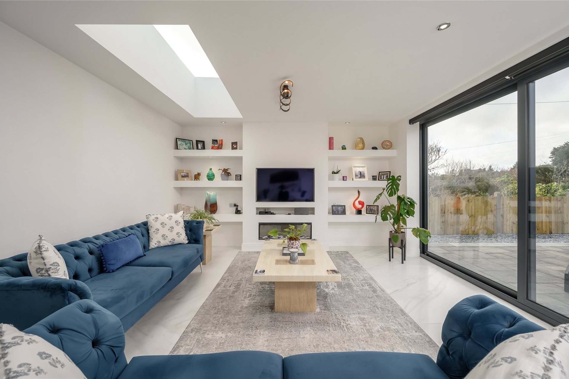 97 Netherby Road, Trinity, Edinburgh, EH5 3LR - Picture #4