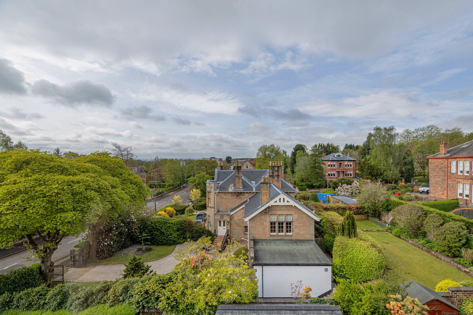 396A Albert Drive, Pollokshields, Glasgow, G41 4JP - Picture #27