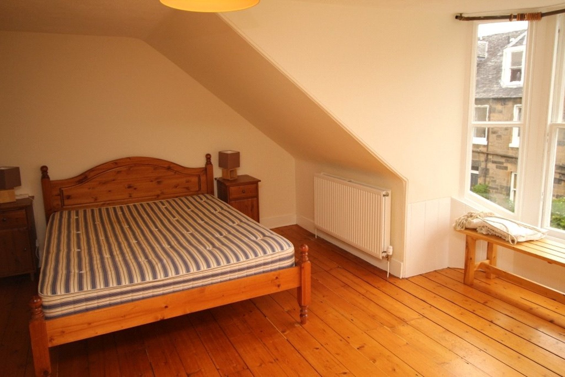 1F, 12 Argyll Terrace, Haymarket, Edinburgh, EH11 2BR - Picture #7