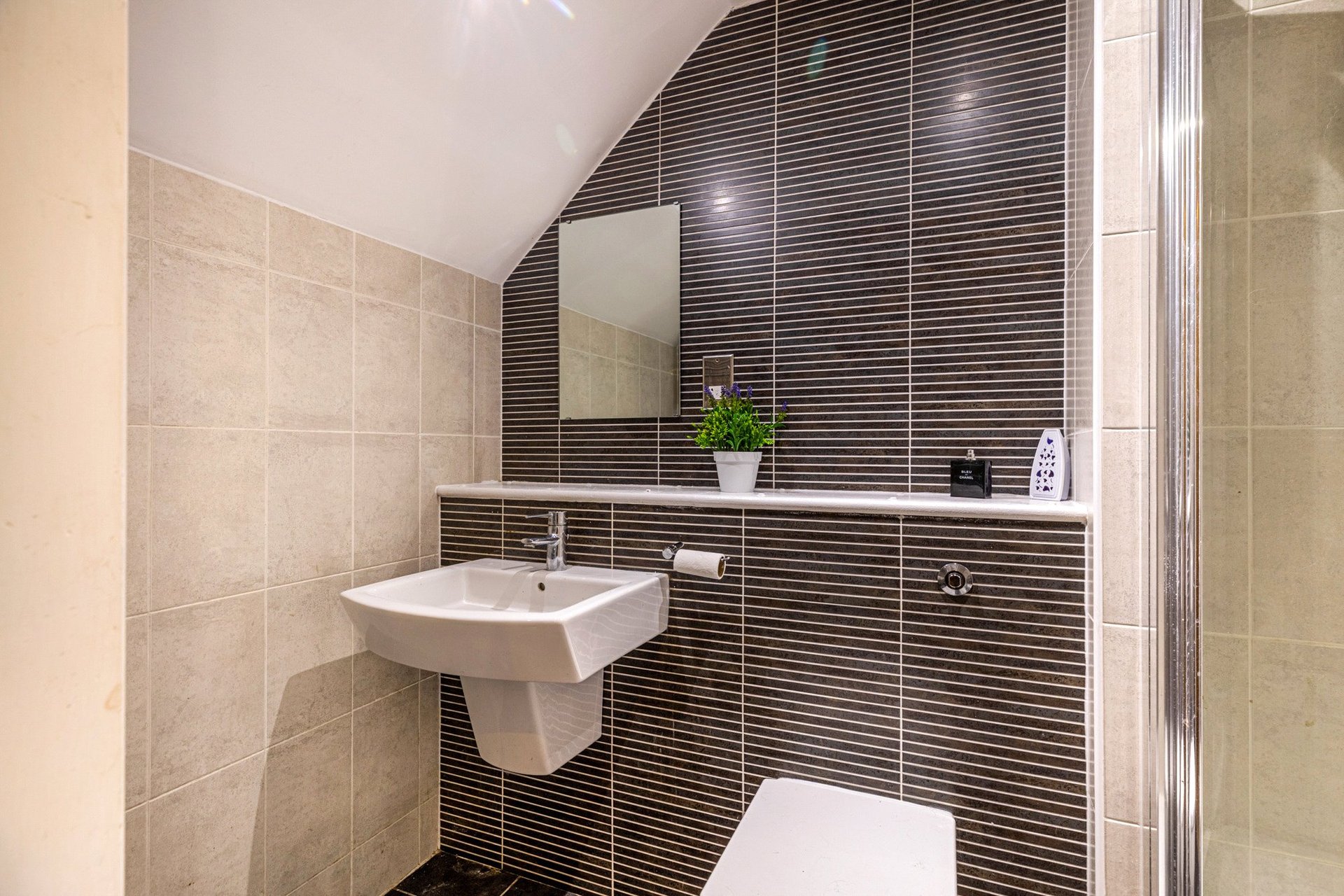 66b Great George Street, Hillhead, Glasgow, G12 8RJ - Picture #15