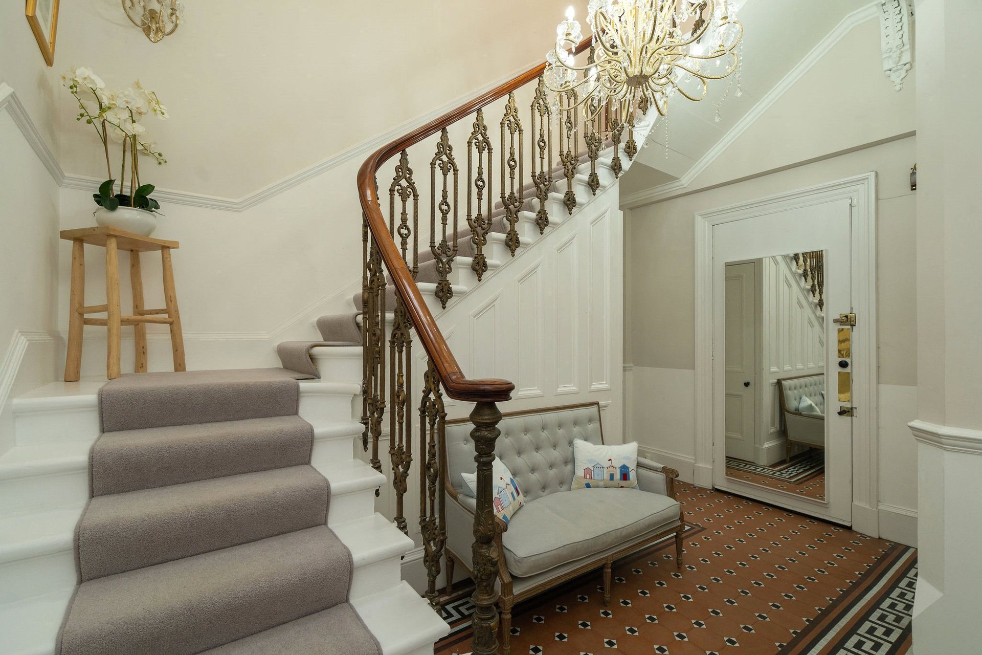 23/1 Magdala Crescent, Edinburgh, Midlothian, EH12 5BD - Picture #4