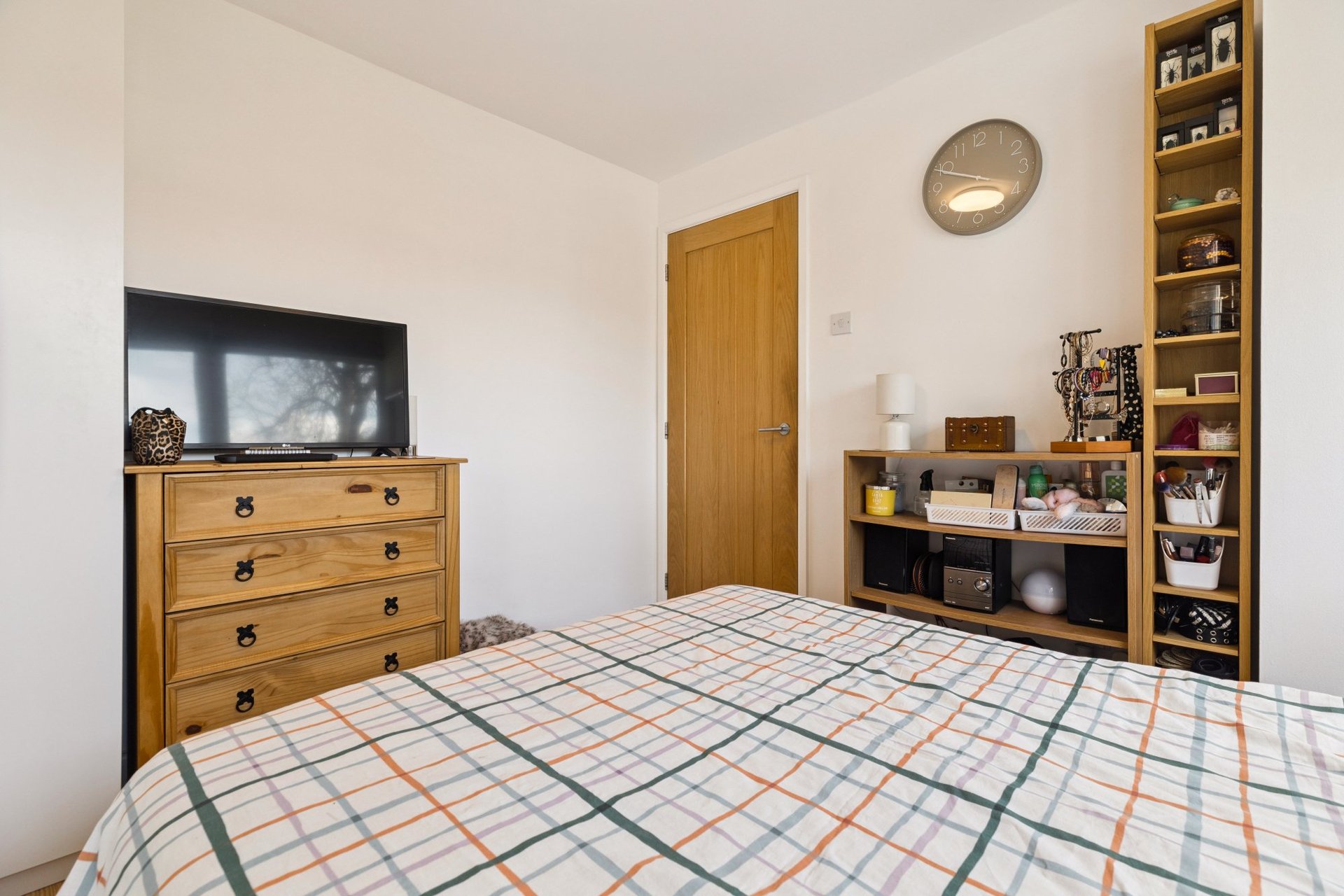 Flat 3, Ailsa Court, 20 Dirleton Drive, Shawlands, G41 3BQ - Picture #18