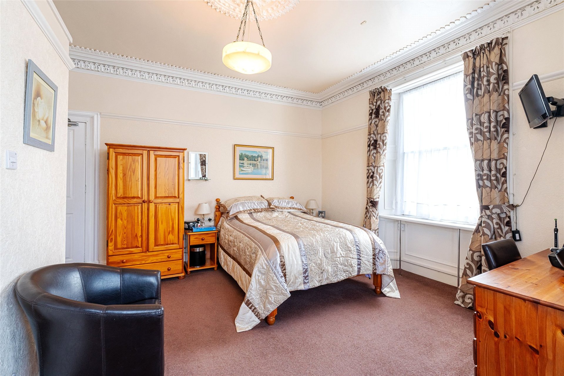 Mansergh House, 86 Church Street, Berwick-upon-Tweed, Northumberland, TD15 1DU - Picture #15