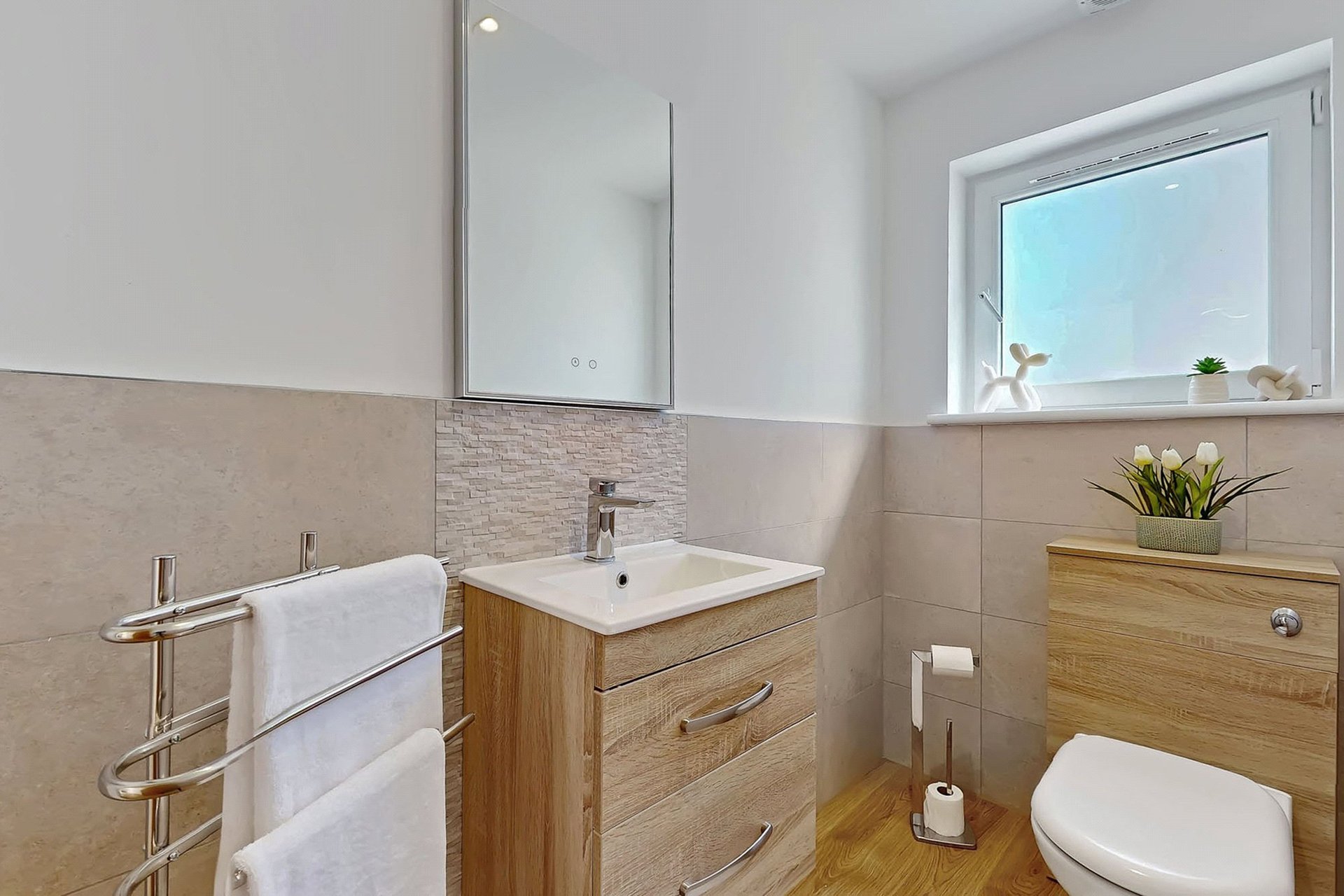 Holymount View, 6 Kyle View, Kilcreggan, Helensburgh, Argyll and Bute, G84 0HD - Picture #27