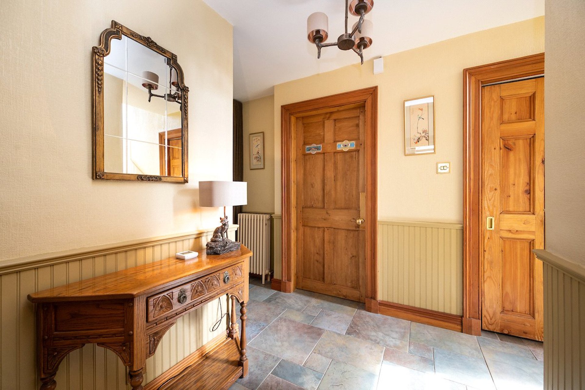 The Old Farmhouse, Pencaitland, East Lothian, EH34 5DE - Picture #15