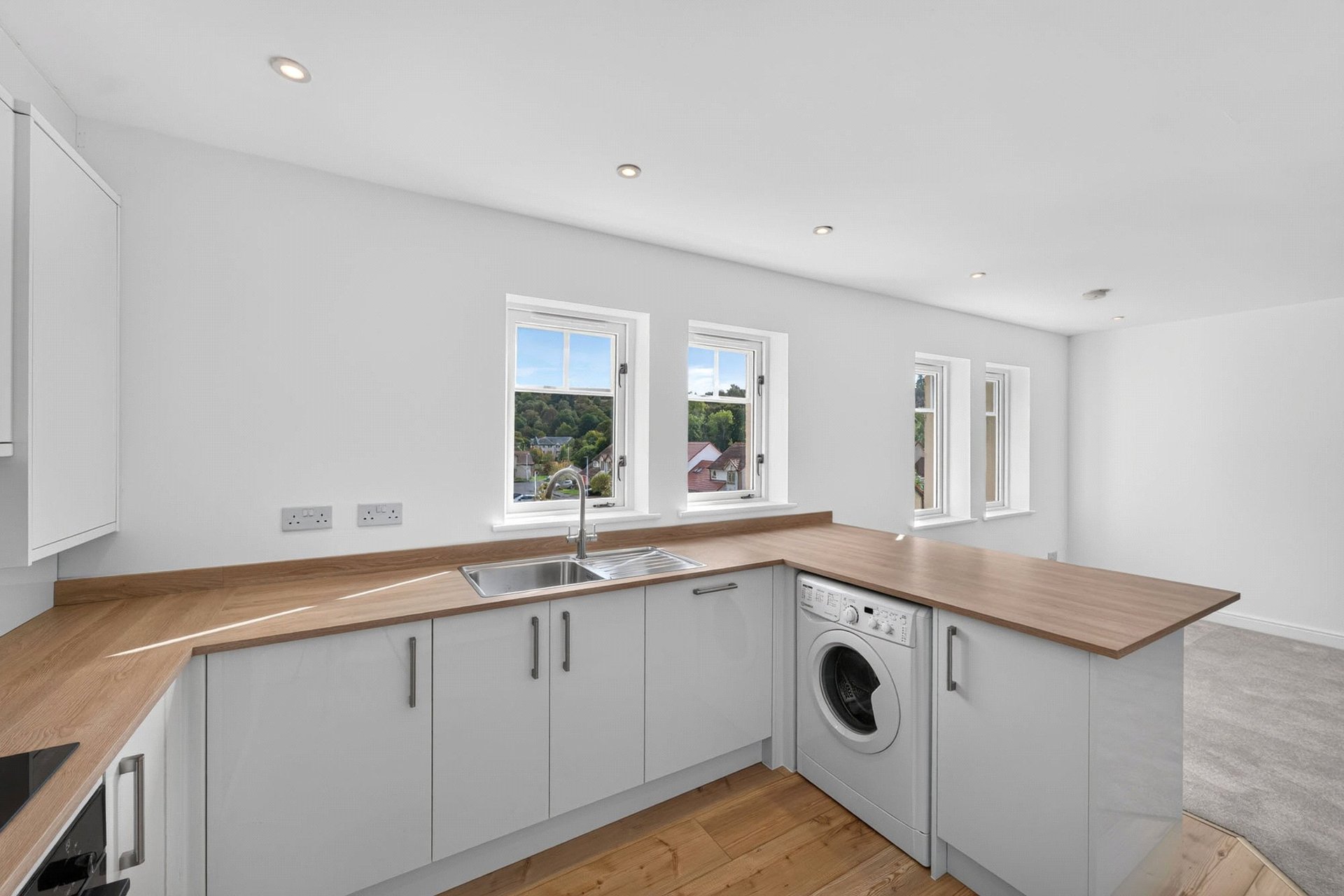 21 Bellerophon Drive, Penicuik, Midlothian, EH26 8NU - Picture #5