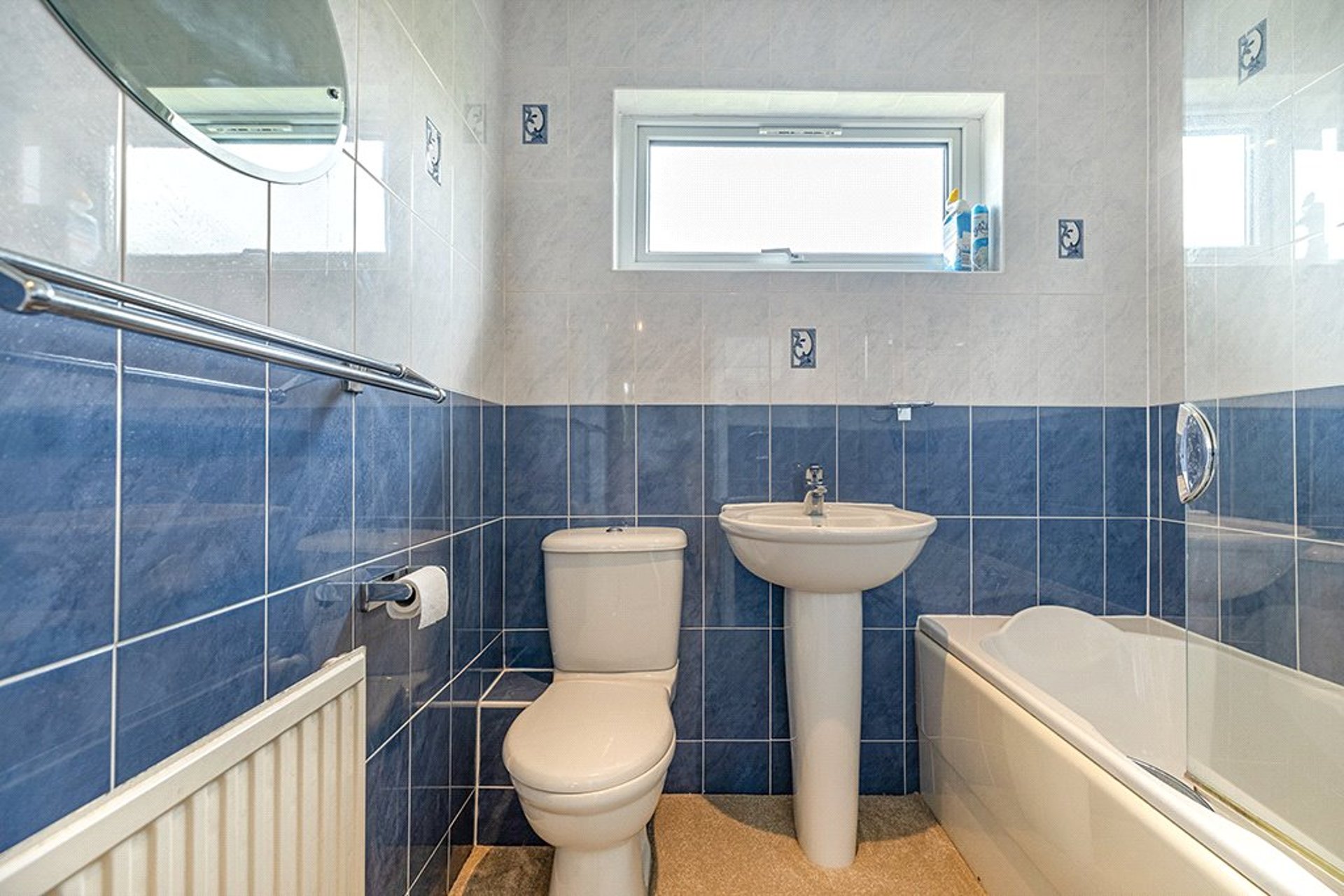 1 Marley Way, Milton of Campsie, G66 8HP - Picture #12