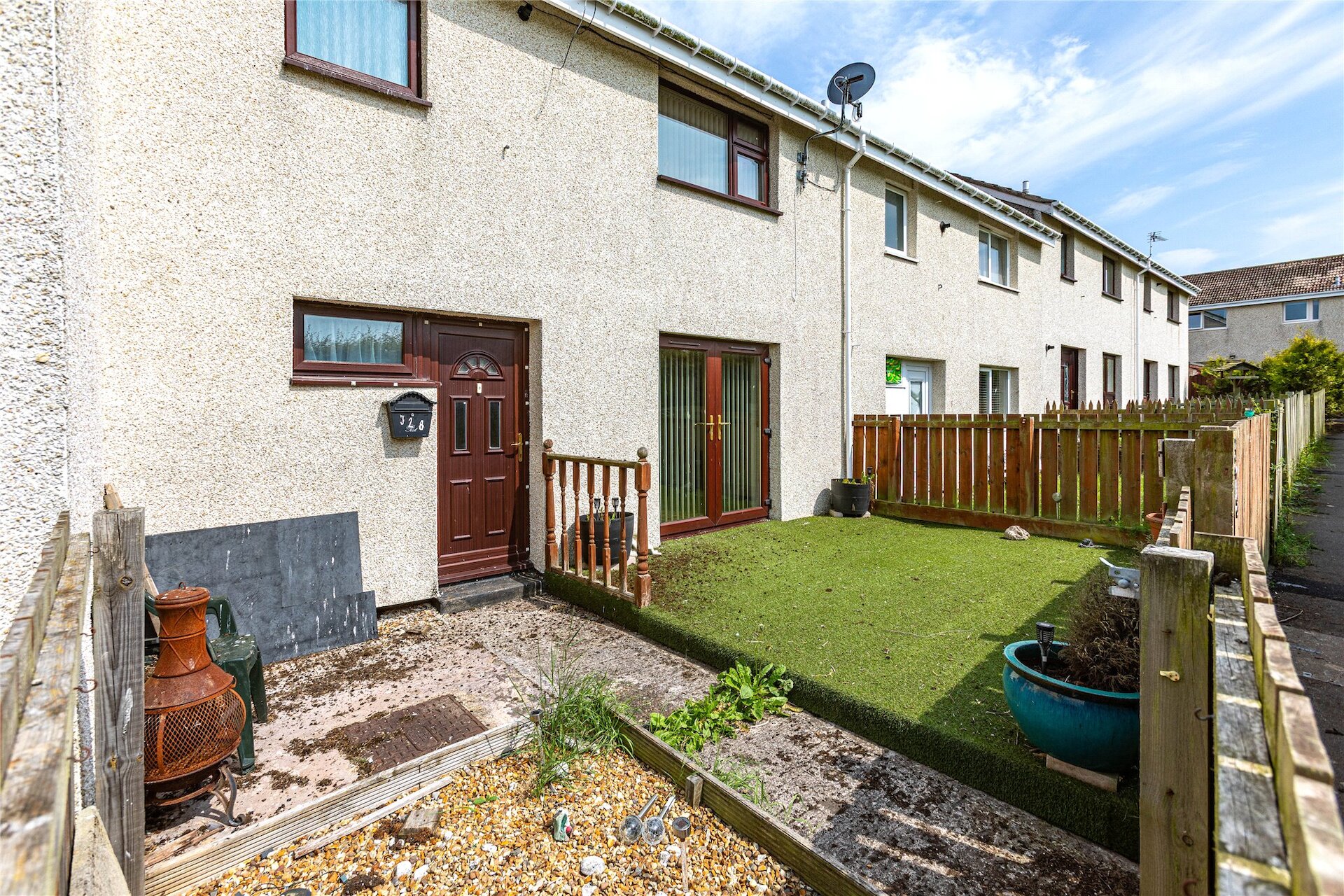 328 Highcliffe, Spittal, Berwick-upon-Tweed, Northumberland, TD15 2JN - Picture #1
