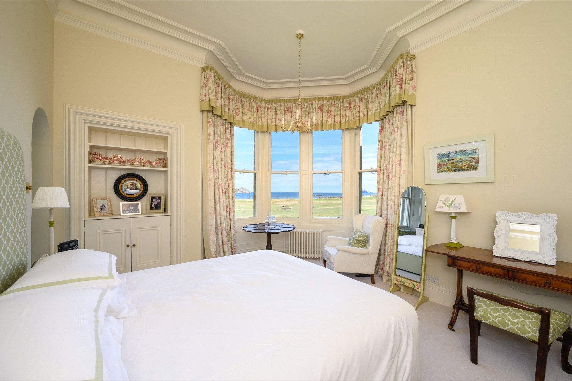 Kaimend, 17 Hamilton Road, North Berwick, East Lothian, EH39 4NA - Picture #15