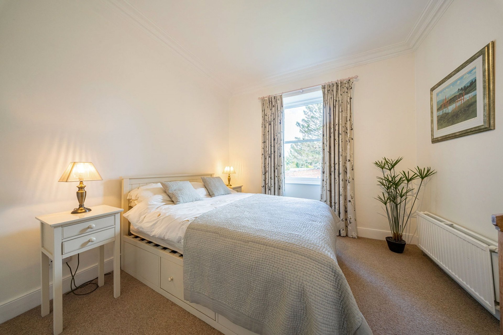 Leeside, 36 Castle Terrace, Berwick-upon-Tweed, Northumberland, TD15 1NZ - Picture #21