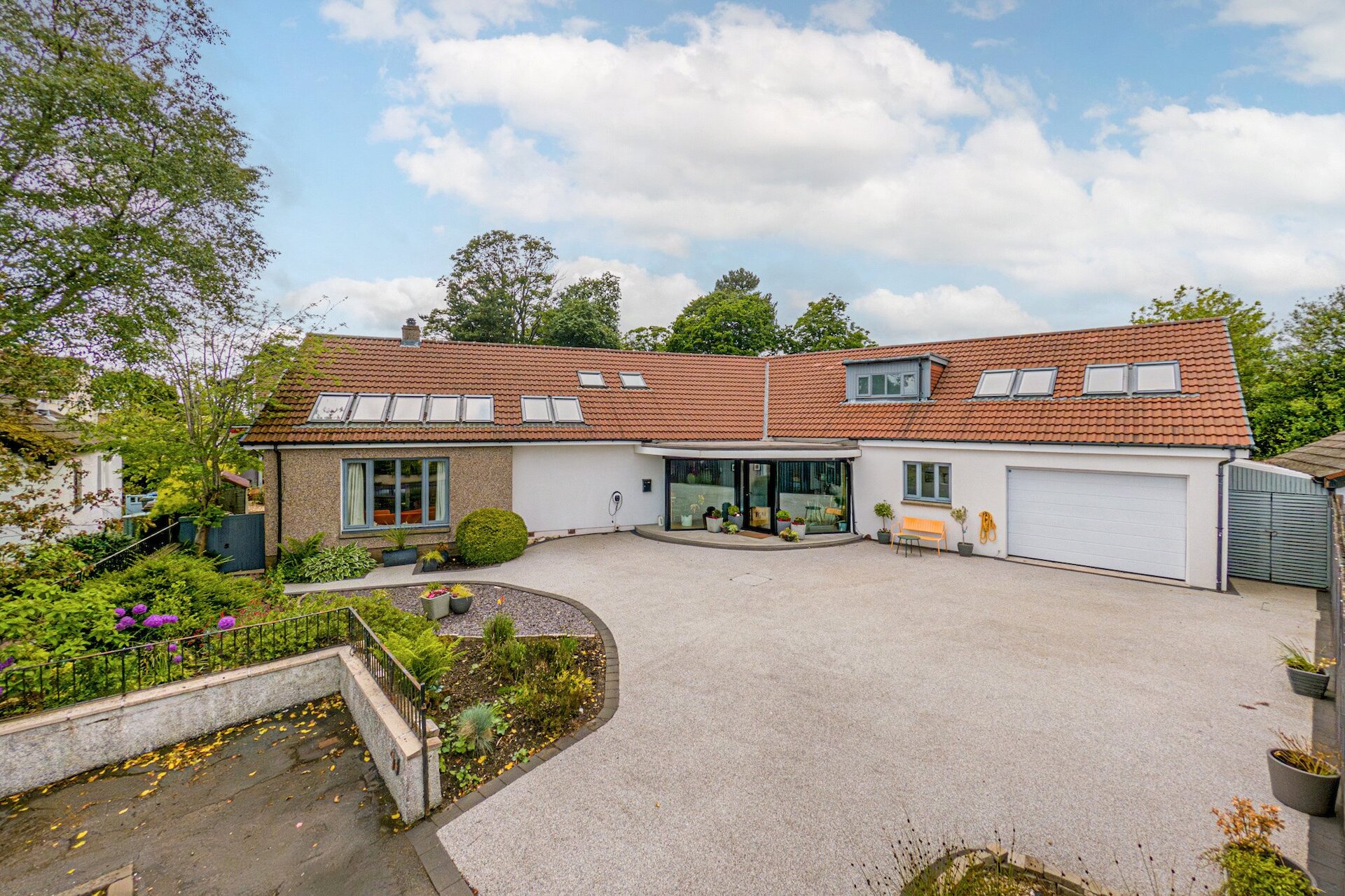 17 Laighpark Avenue, Bishopton, Renfrewshire, PA7 5BH - Picture #1
