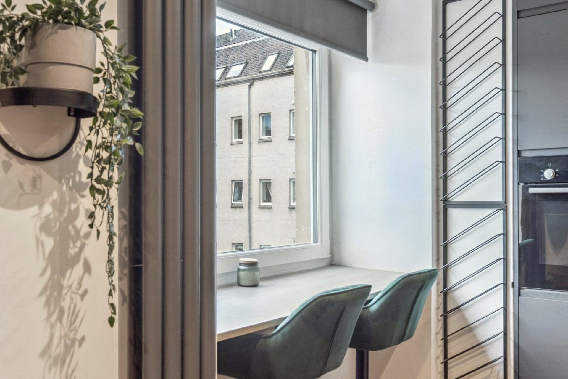Flat 10, 10 Dorset Square, Finnieston, Glasgow, G3 7LL - Picture #10