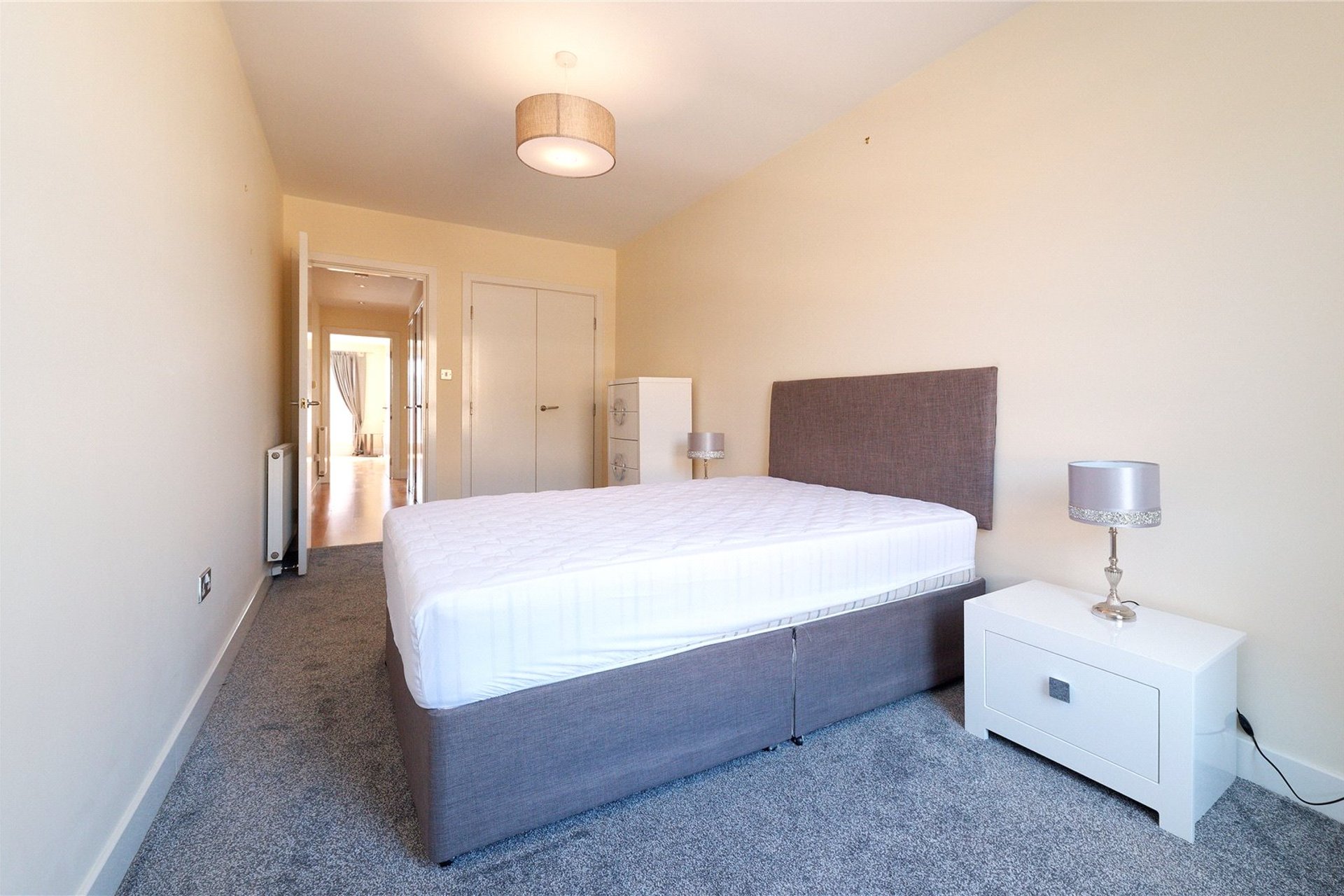 4/1, 140 Ingram Street, Merchant City, Glasgow, G1 1EJ - Picture #13