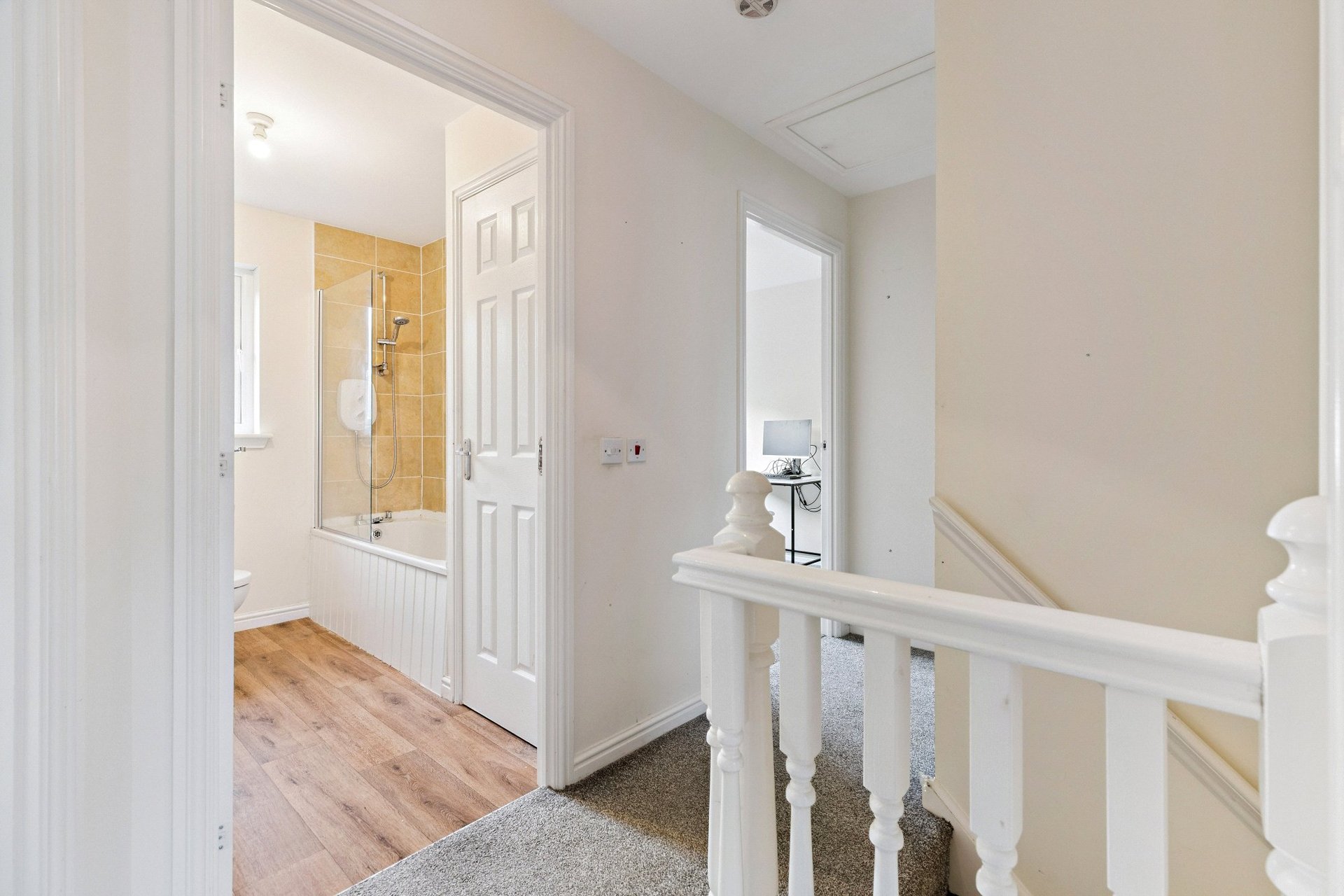 10 Clement Drive, Newton Mearns, Glasgow, G77 6WH - Picture #17