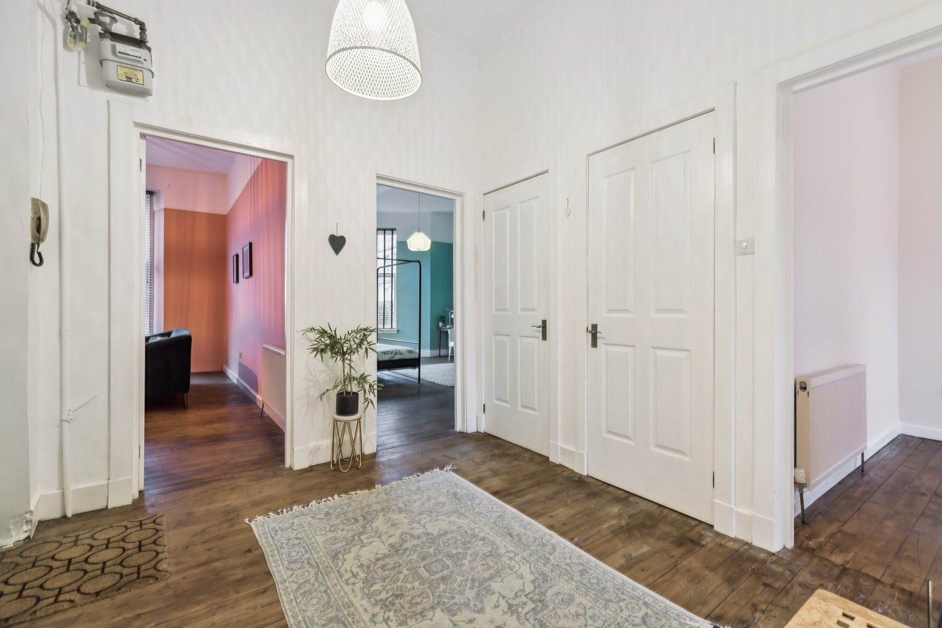 0/1, 284 Maxwell Road, Pollokshields, Glasgow, G41 1PJ - Picture #5