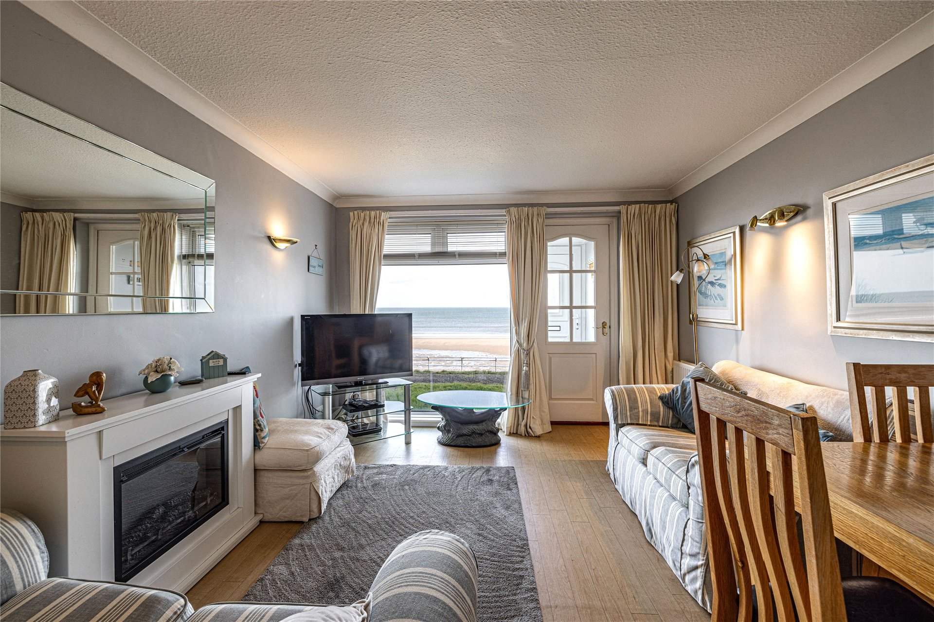 197 Main Street, Spittal, Berwick-upon-Tweed, Northumberland, TD15 1RR - Picture #3