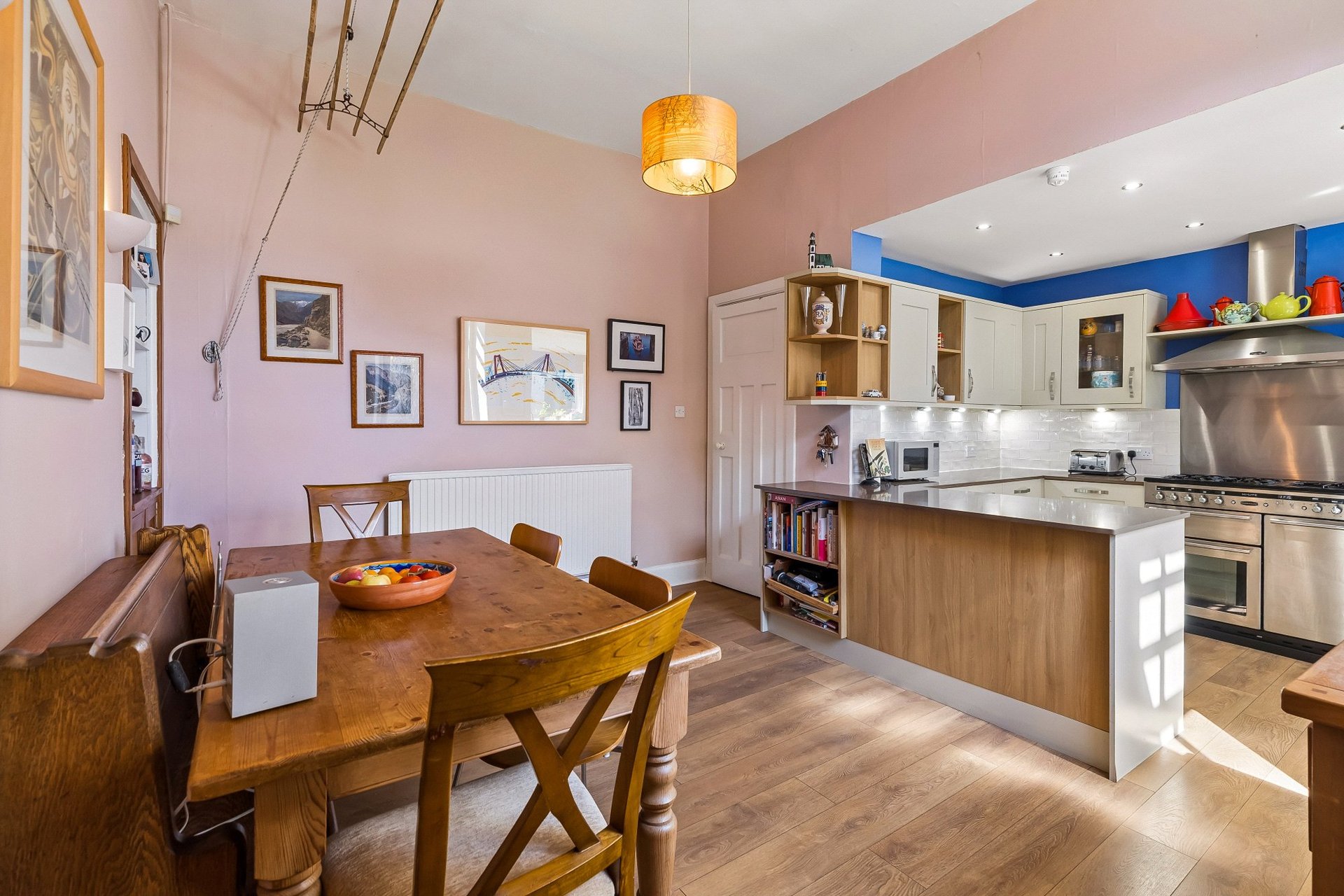 31 Blairbeth Drive, Mount Florida, Glasgow, G44 4RP - Picture #18
