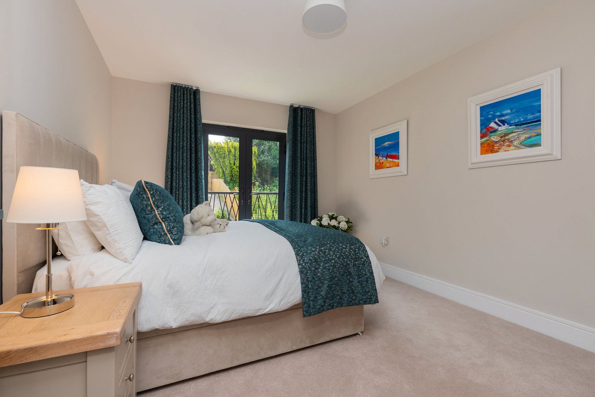 The Glades, 23 Glebe Wynd, Bothwell, Glasgow, South Lanarkshire, G71 8QT - Picture #33