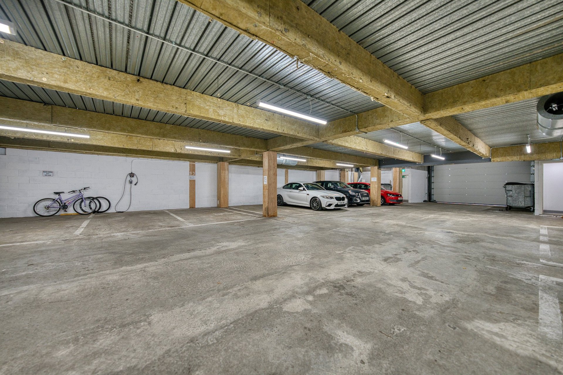Flat 1/9, The Metropole, 87 Dunlop Street, City Centre, Glasgow, G1 4ET - Picture #27