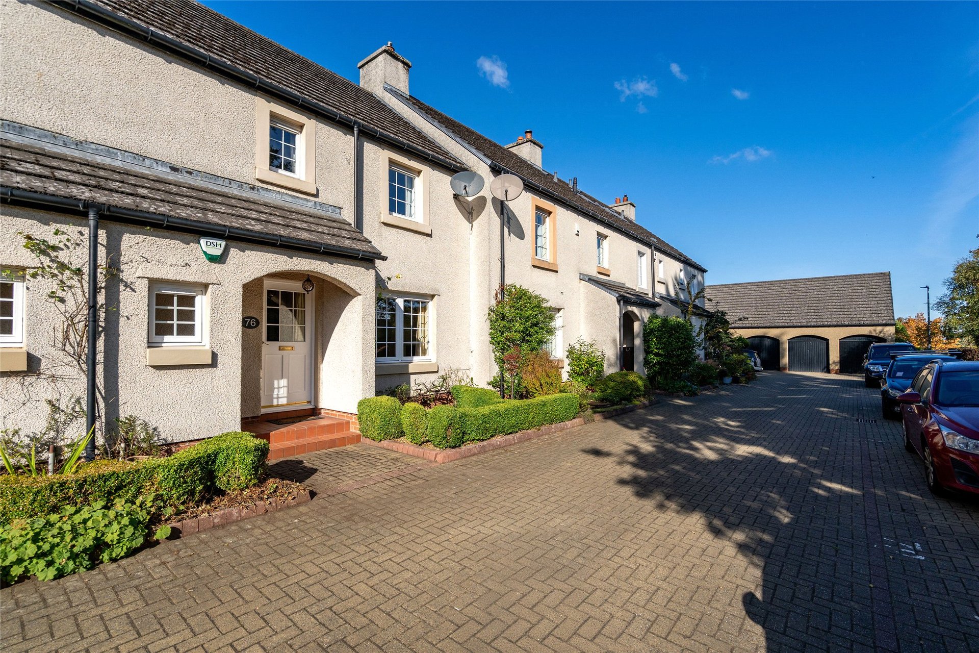 76 Bonaly Road, Edinburgh, Midlothian, EH13 0PE - Picture #21