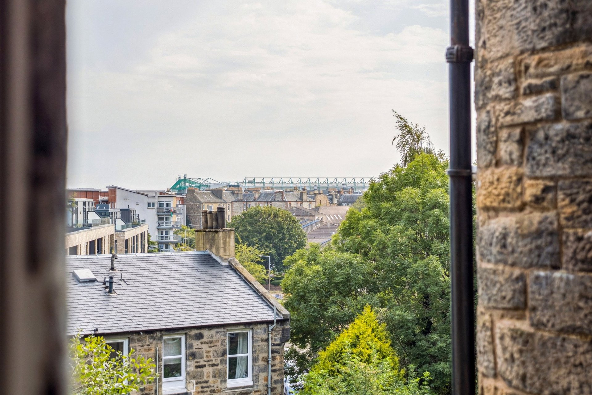 1 (2F3), West Montgomery Place, Edinburgh, Midlothian, EH7 5EZ - Picture #18