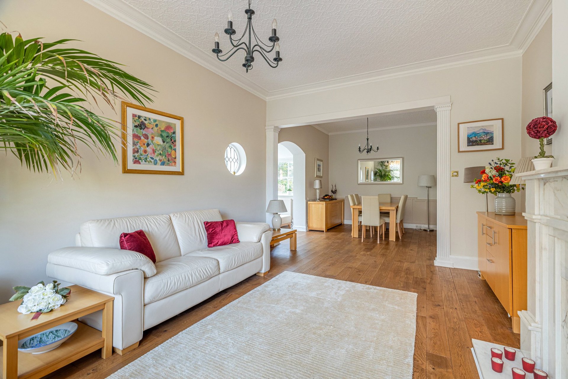 Rosemount, 14 Lethington Road, Giffnock, Glasgow, East Renfrewshire, G46 6TB - Picture #13