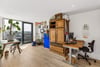 Flat 8/5 River Heights, 72 Lancefield Quay, Glasgow City, G3 8JJ - Picture #8