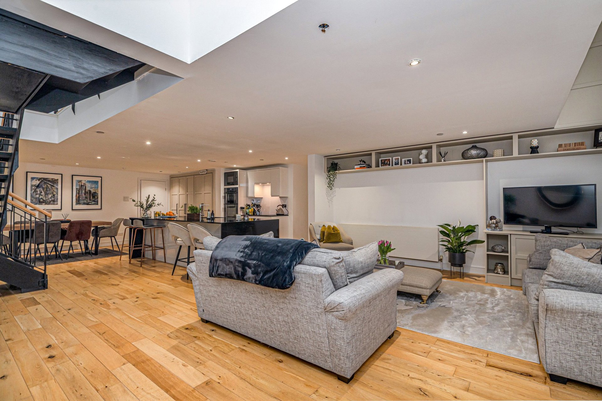 House 4, Schaw House, 69 Schaw Drive, Bearsden, Glasgow, G61 3AT - Picture #3