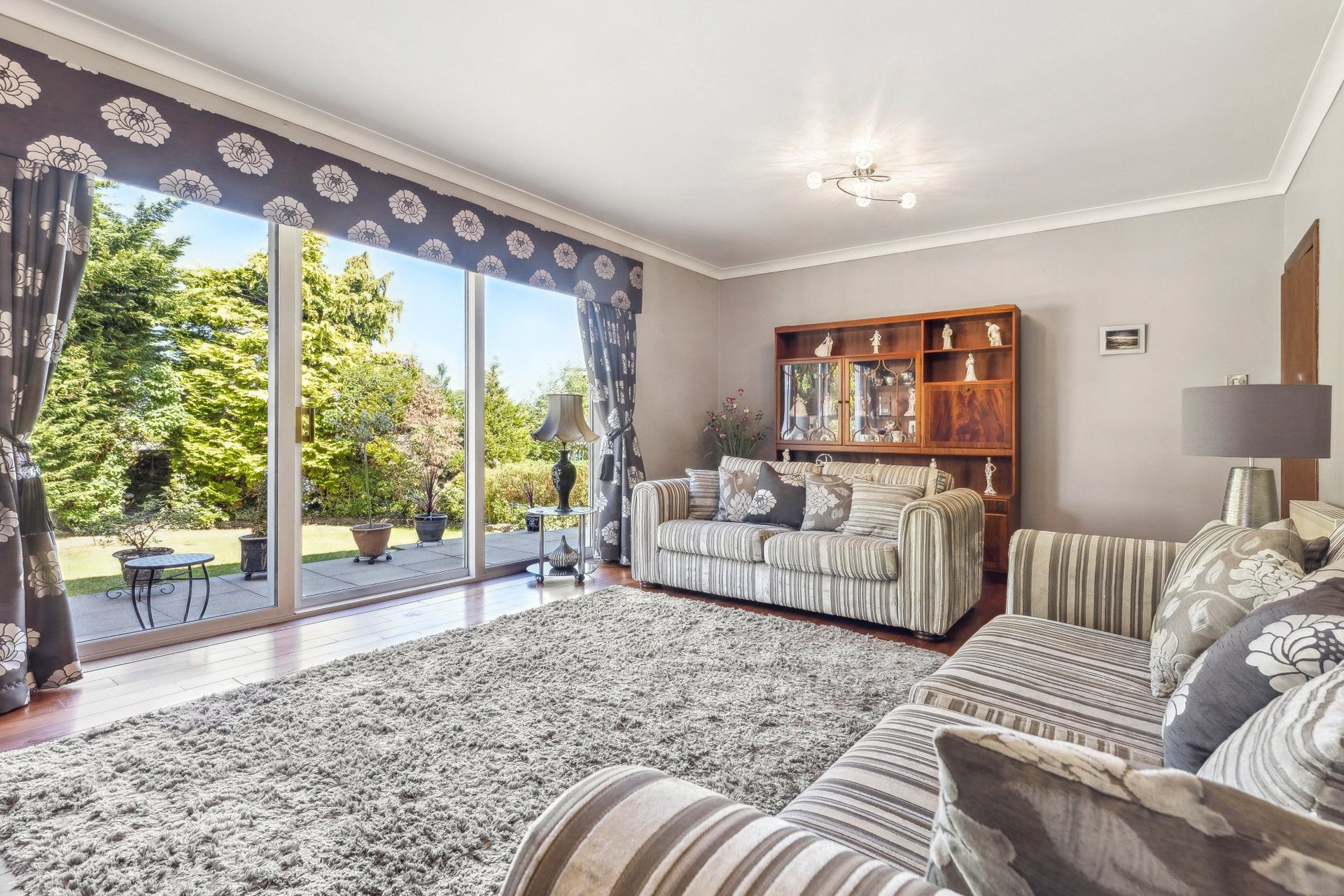 106 Inveroran Drive, Bearsden, G61 2AT - Picture #5