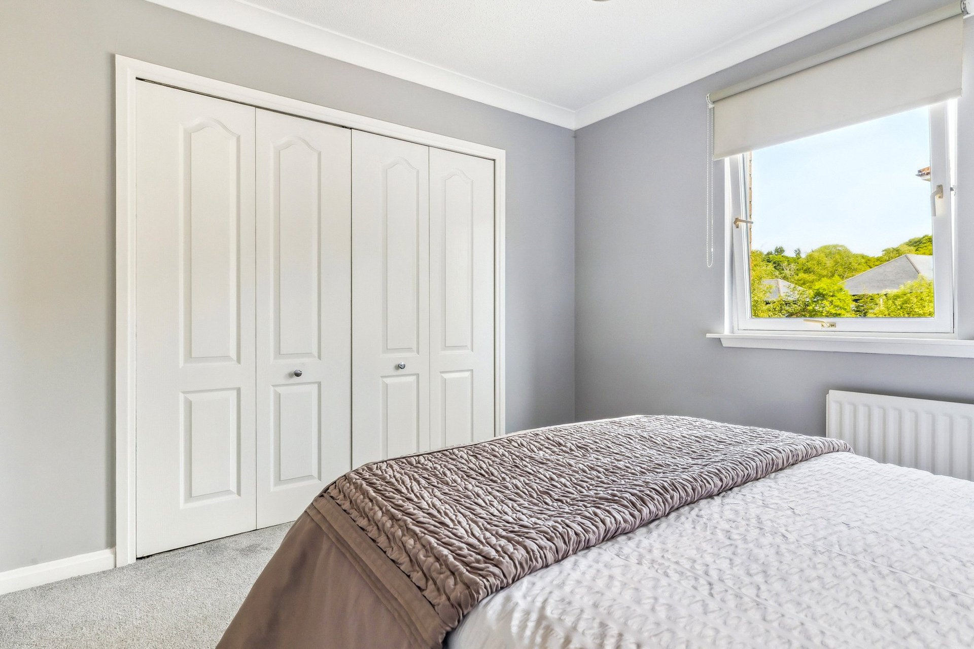 1 Burnmouth Place, Bearsden, G61 3PG - Picture #13