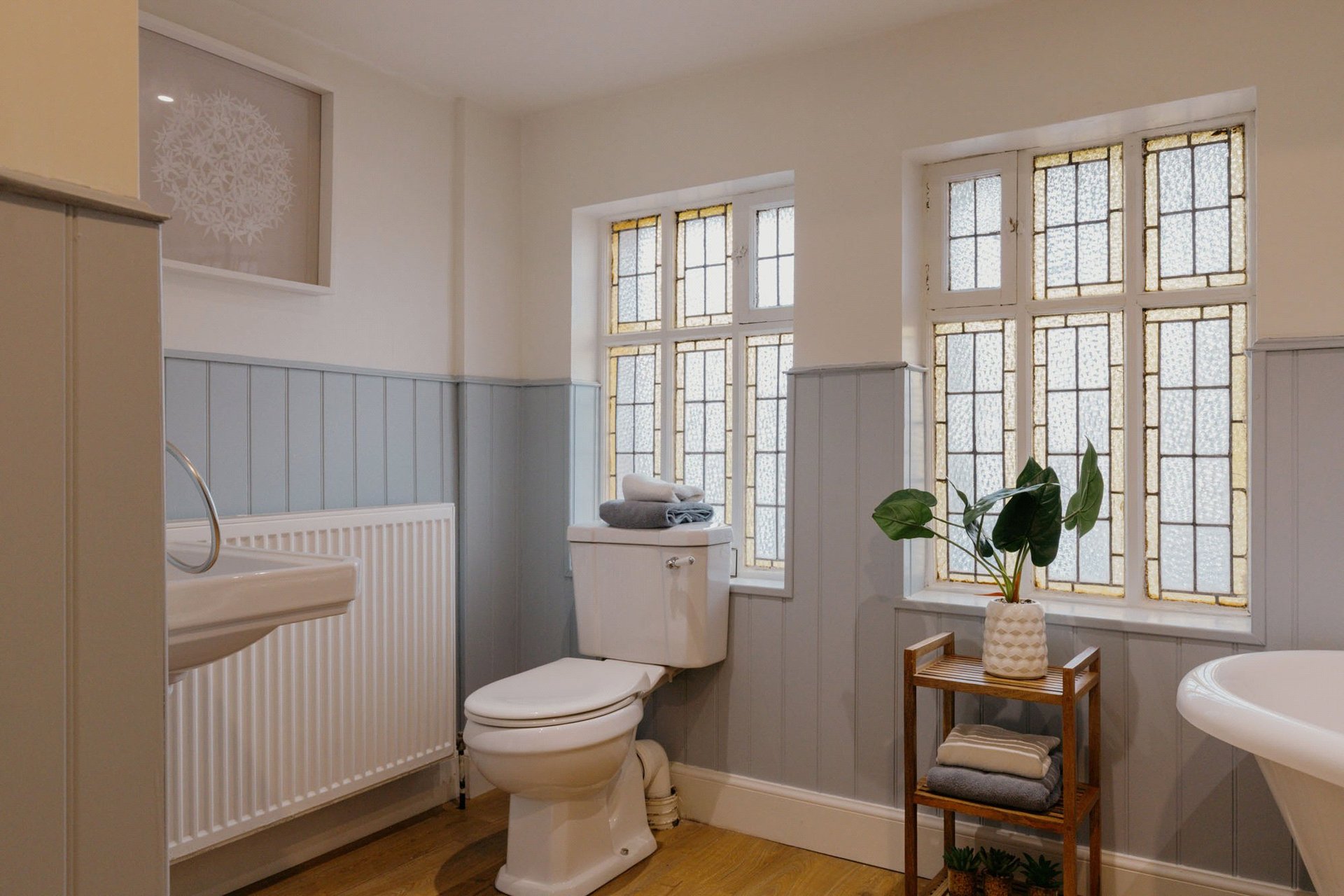 Lower Flat, 8 Torridon Avenue, Dumbreck, Glasgow, G41 5LA - Picture #45