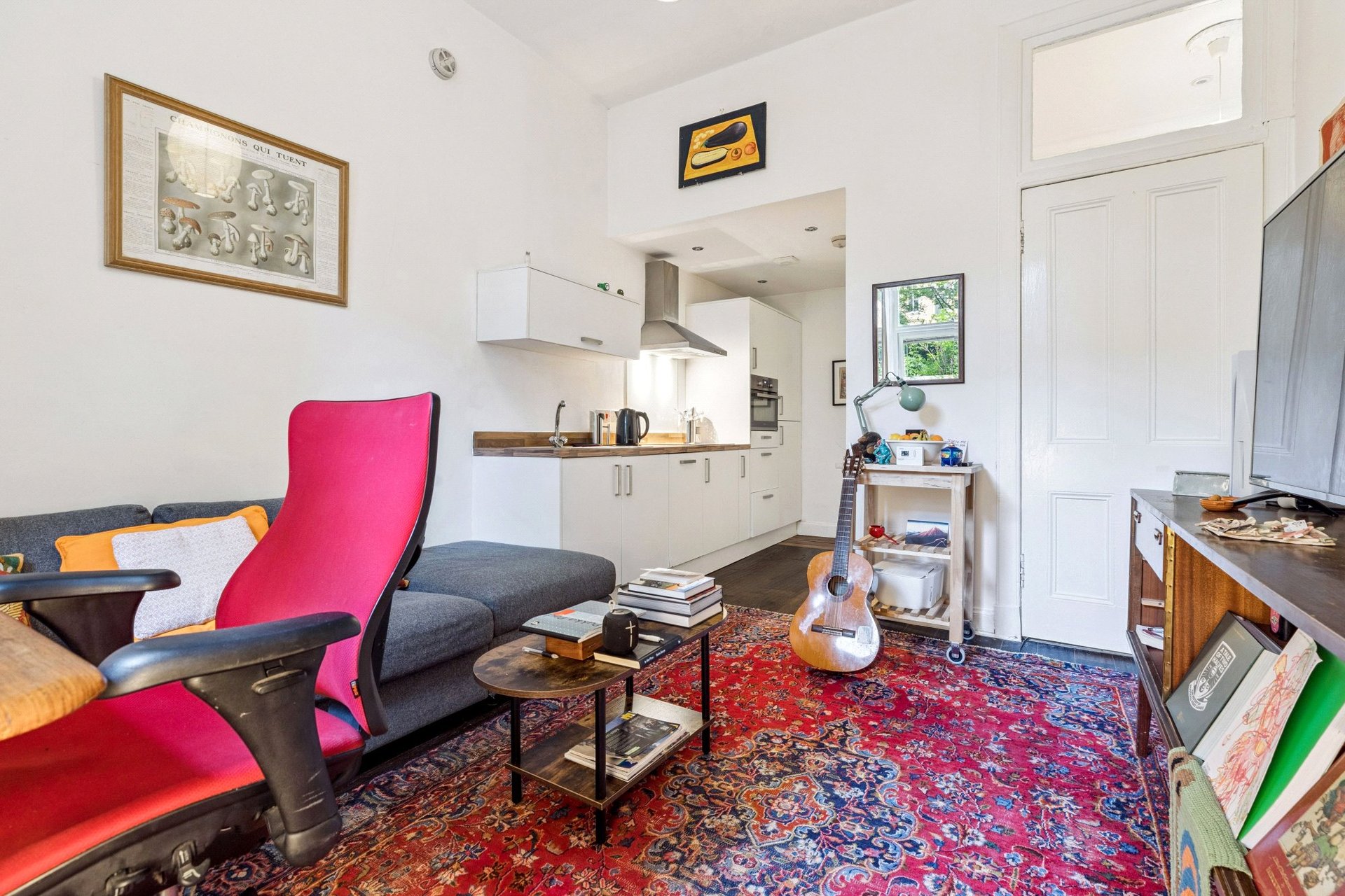 0/2, 5 Cowan Street, Hillhead, Glasgow, G12 8PF - Picture #6