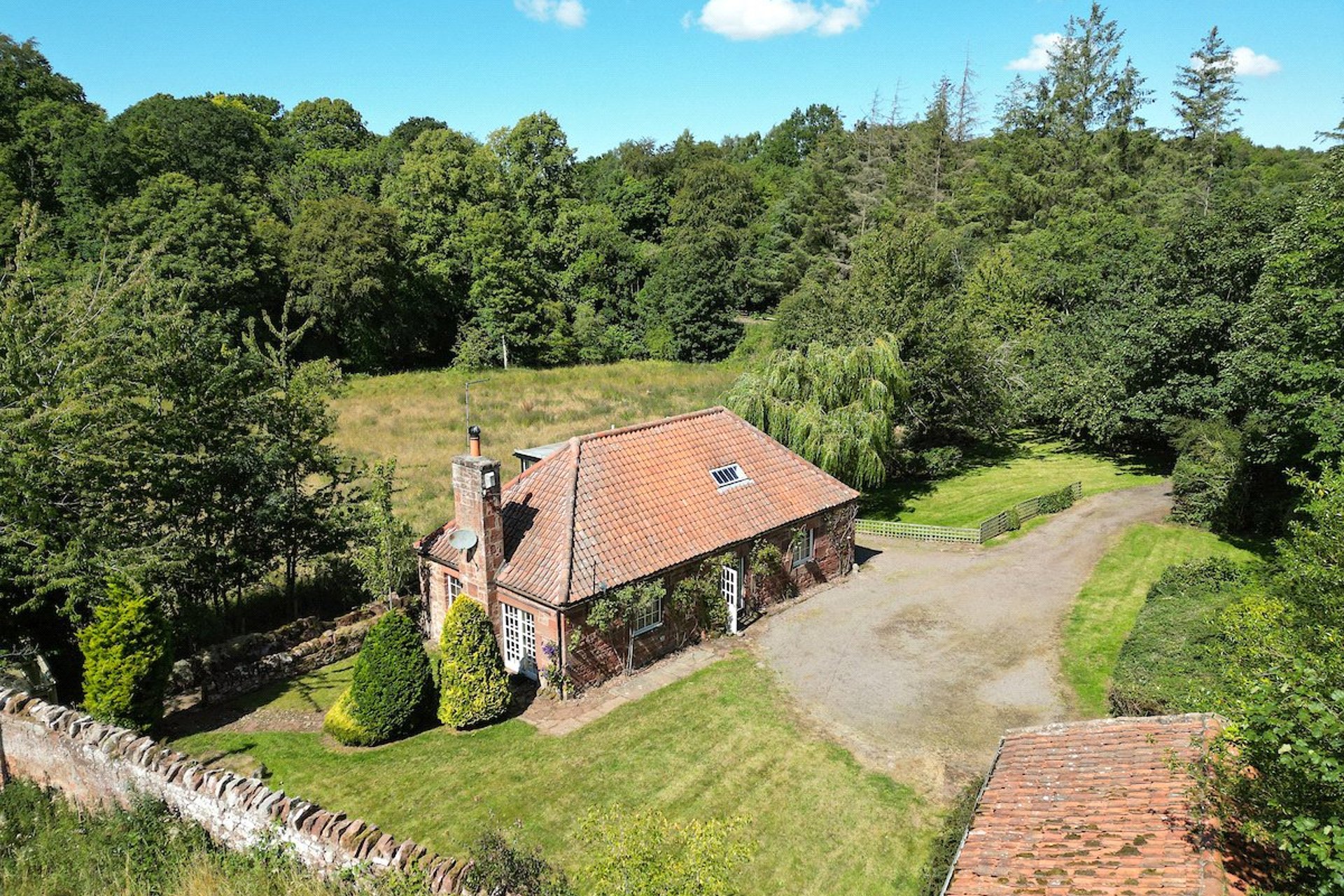 The Old Mill, Whittingehame, East Linton, East Lothian, EH41 4QB - Picture #2