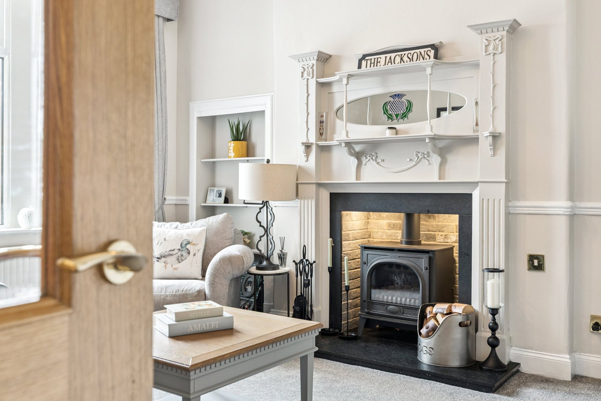 15 St. Anns Drive, Giffnock, Glasgow, East Renfrewshire, G46 6JS - Picture #8
