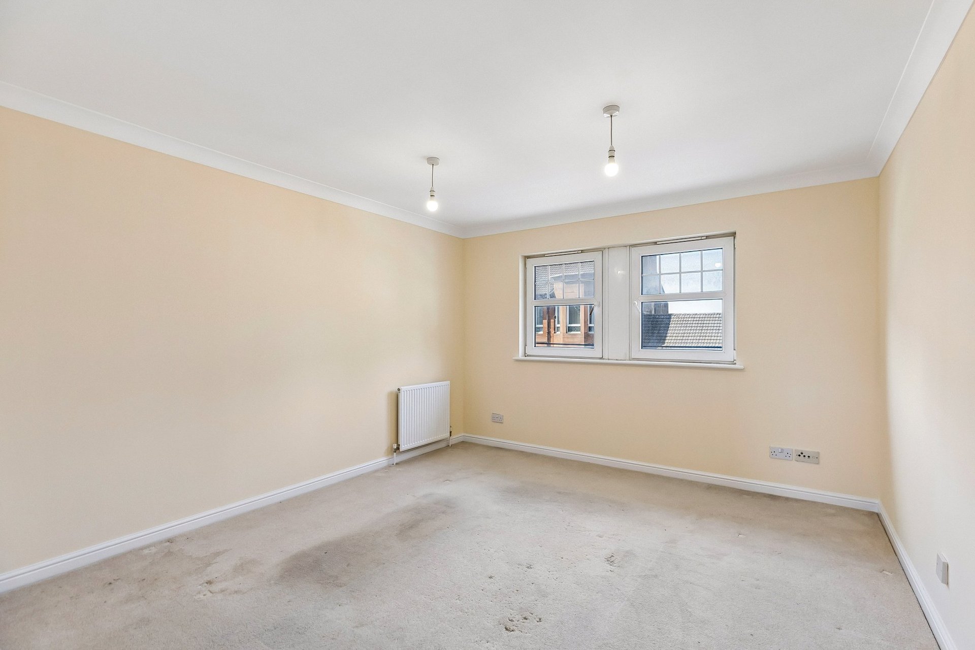 3/2, 6 Macdougall Street, Pollokshaws, G43 1RZ - Picture #3