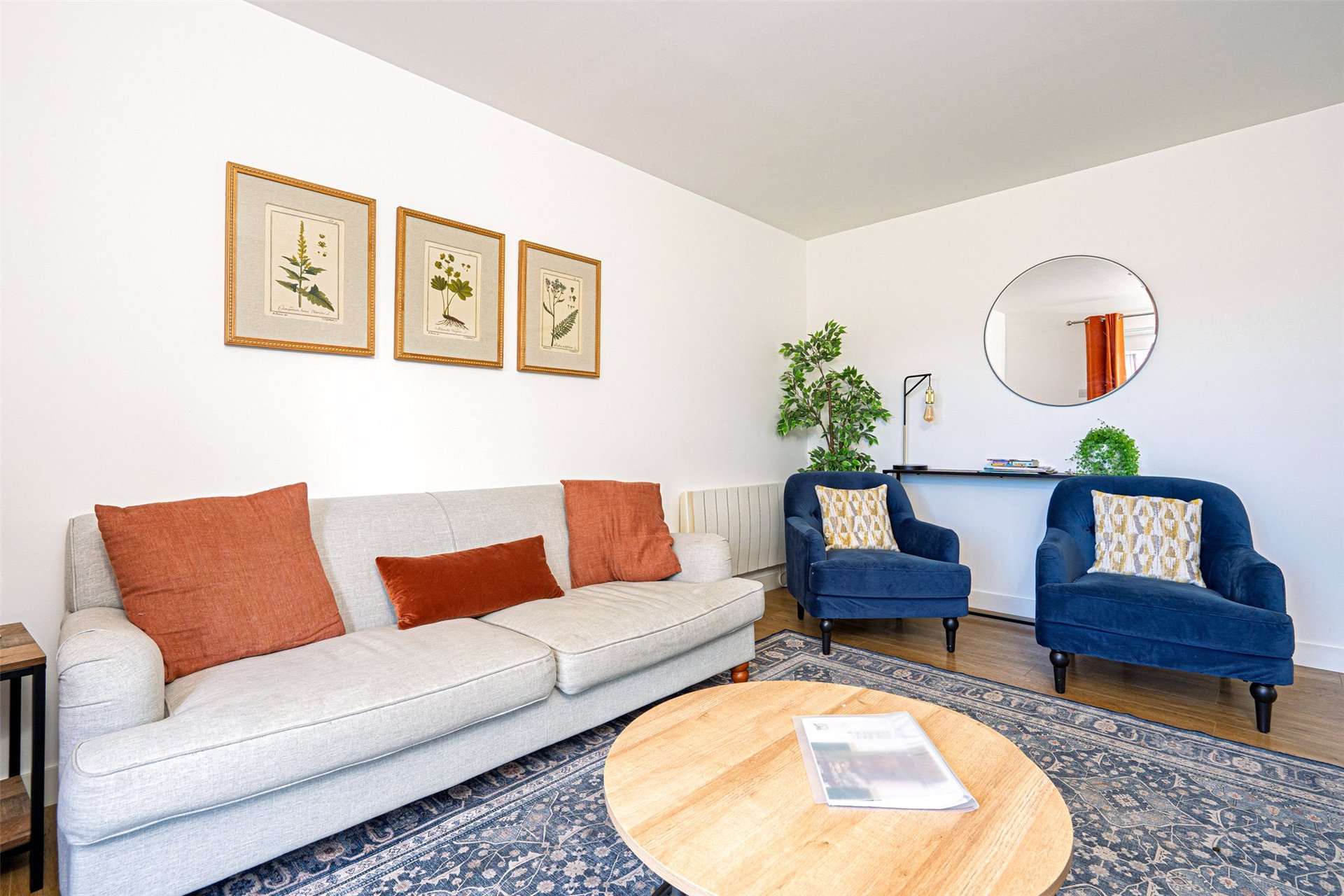 1 South Balmashie, Boarhills, St. Andrews, Fife, KY16 8PN - Picture #10