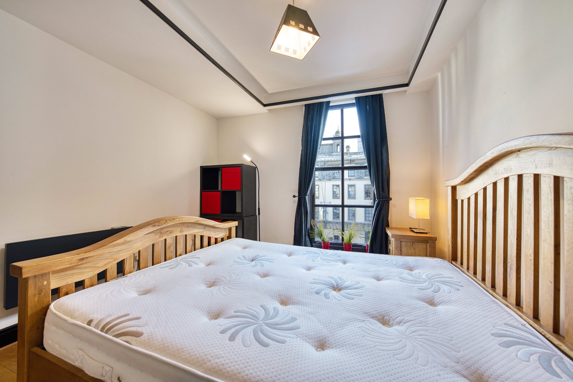 Flat 4, Italian Centre, 166 Ingram Street, Merchant City, Glasgow City, G1 1DN - Picture #19
