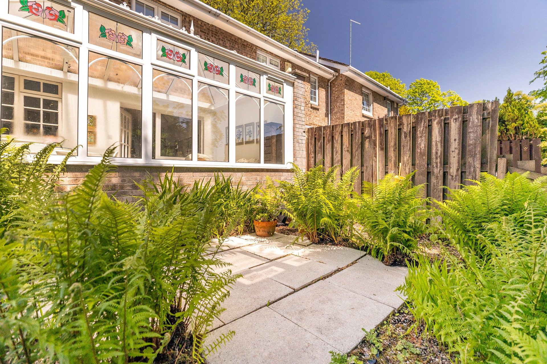 3 Ledcameroch Park, Bearsden, G61 4AT - Picture #27