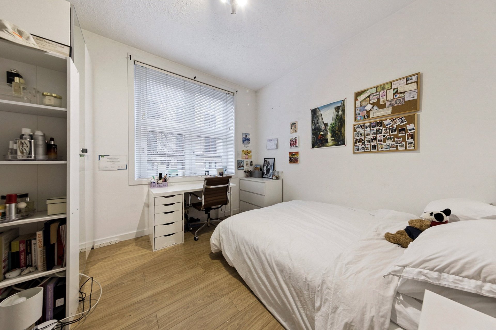 Flat 0/1, 1 Elie Street, Dowanhill, Glasgow, G11 5HL - Picture #12