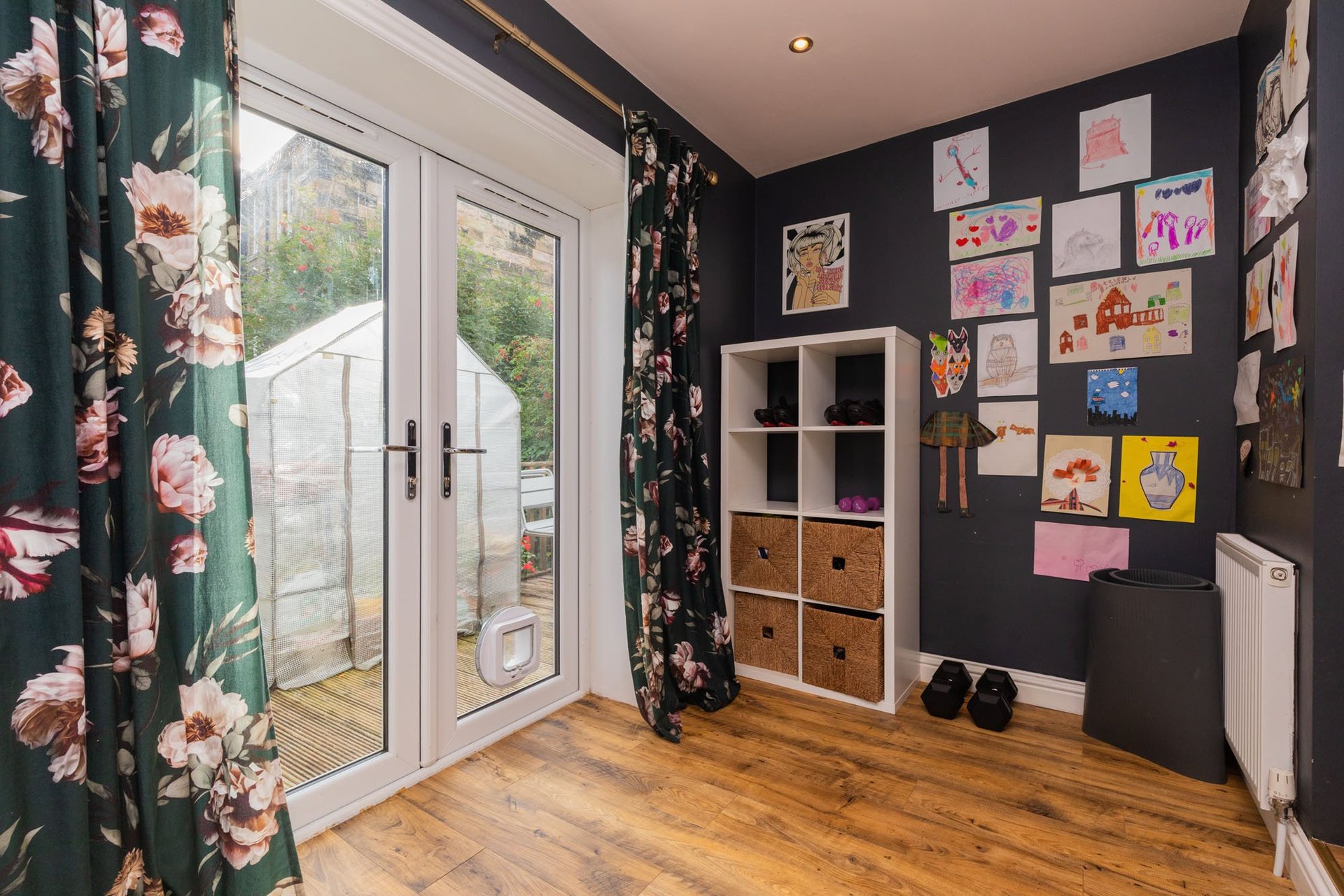 31 Braemar Street, Battlefield, Glasgow, G42 9QA - Picture #15