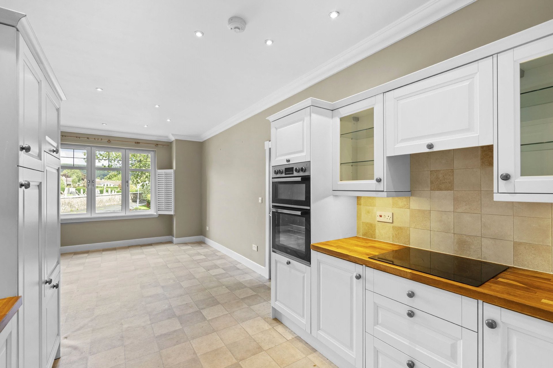 Birdsfield, Huntly Road, Melrose, Scottish Borders, TD6 9SB - Picture #6